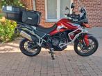 Triumph Tiger 900 gt pro, Motoren, Motoren | Triumph, Motorrijbewijs A, Particulier, Meer dan 35 kW, Toermotor