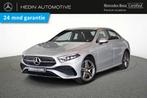 Mercedes-Benz A-Klasse 250 e Berline AMG Line, Automaat, 4 deurs, Stof, Gebruikt