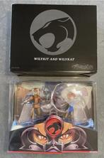 Thundercats Wilykit & Wilykat (Matty Collector), Verzamelen, Ophalen of Verzenden, Nieuw