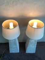 Vintage rotan lampen, Ophalen of Verzenden, W, X, X