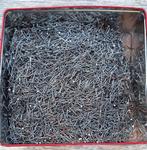 5 kg houtnagels 20 mm met platte kop, Doe-het-zelf en Bouw, IJzerwaren en Bevestigingsmiddelen, Ophalen, Zo goed als nieuw, Minder dan 50 mm