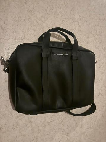 Laptoptas Tommy Hilfiger, Enlèvement, Neuf, Sac à bandoulière