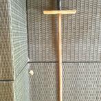 Hand made houten zwaard, Ophalen, Zo goed als nieuw