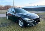 Bmw 318d, Autos, BMW, Achat, Noir, 5 portes, Particulier