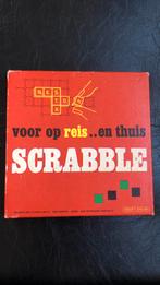 Scrabble, reisversie, Verzamelen, Telefoonkaarten, Ophalen