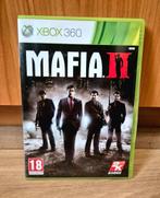 Mafia II Xbox 360, Consoles de jeu & Jeux vidéo, Jeux | Xbox 360, Comme neuf, Enlèvement ou Envoi