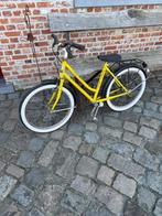 Vélo jaune pour enfants, Vélos & Vélomoteurs, Vélos | Vélos pour enfant, Enlèvement, Utilisé