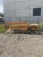 Gratis houtafval, Doe-het-zelf en Bouw, Ophalen, Gebruikt, Grenen, 300 cm of meer