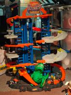 Ultimate garage, Kinderen en Baby's, Ophalen, Zo goed als nieuw