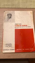 Ernest Claes - Floere het fluwijn, Ophalen, Gelezen