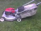 a vendre tondeuse  honda hr 214 proffesionel, Sac de ramassage, Tondeuse rotative, Tondeuses à gazon à essence, Utilisé