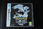 Pokémon Black Version (Nintendo DS) – compleet, Games en Spelcomputers, Games | Nintendo DS, Avontuur en Actie, Gebruikt, 1 speler