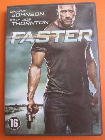 Faster (2010) beschikbaar voor biedingen