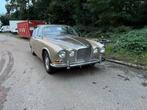 Jaguar 420 , in uitstekende staat, Auto's, 4 deurs, Achterwielaandrijving, 4200 cc, Bruin