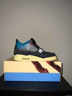 Jordan 4 Union Used, Kleding | Heren, Schoenen, Ophalen of Verzenden, Zo goed als nieuw, Nike air jordan