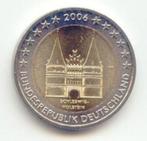 2 euro Duitsland 2006 Holstentor Schleswigholstein G, Postzegels en Munten, Munten | Europa | Euromunten, Ophalen of Verzenden