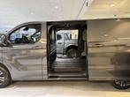 Ford Transit Custom 320L 2.0TD 125kW A8 FWD Limited - NEW, Auto's, Bestelwagens en Lichte vracht, 4 deurs, Stof, Gebruikt, 4 cilinders