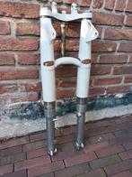 Norton Road Holder vork, Ophalen of Verzenden