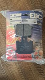remblokken EB Yamaha RD 250 LC/RD 350LC1980-89, Motoren, Motoren | Yamaha, Particulier
