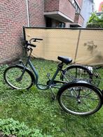 Fiets met drie wielen, Fietsen en Brommers, Ophalen, Gebruikt