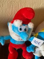 1 PAAR SMURFEN, Verzamelen, Smurfen, Ophalen, Nieuw, Smurfin, Poppetje, Figuurtje of Knuffel