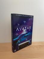 Avatar Extended Collector's Edition DVD Box, Cd's en Dvd's, Dvd's | Science Fiction en Fantasy, Boxset, Gebruikt, Vanaf 12 jaar