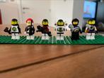 LEGO - 6704 Space Minifigure Pack [Compleet], Ophalen, Zo goed als nieuw, Complete set, Lego