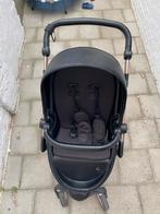 Mima buggy xari, Enlèvement, Comme neuf