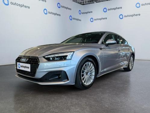 Audi A5 disponible  janvier 2025, Auto's, Audi, Bedrijf, A5, Adaptieve lichten, Airbags, Airconditioning, Bluetooth, Boordcomputer
