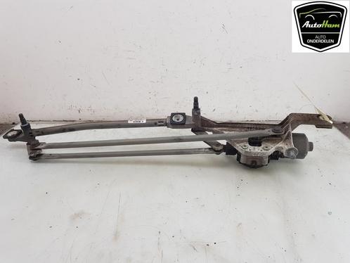 RUITENWISSER MECH + MOTOR Ford Focus 2 (01-2004/09-2012), Auto-onderdelen, Ruiten en Toebehoren, Ford, Gebruikt