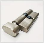 Cylindre de porte haute sécurité anti-vol robuste européen -, Bricolage & Construction, Enlèvement ou Envoi, Neuf, Cuivre ou Laiton