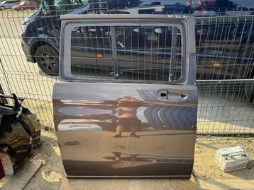 Mercedes Vito V-Klasse W447 rechter zijdeur beschikbaar voor biedingen