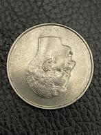 Muntstuk van 10 f Belgische frank uit 1969: € 0,60, Postzegels en Munten, Ophalen