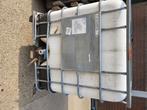 Gratis ibc container, Doe-het-zelf en Bouw, Ophalen of Verzenden