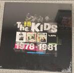 Vinyl Box The Kids 1978 - 81, Cd's en Dvd's, Vinyl | Overige Vinyl, Ophalen, Zo goed als nieuw