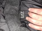 Winter jas Armani, Kleding | Heren, Jassen | Winter, Armani, Maat 48/50 (M), Zwart, Ophalen of Verzenden