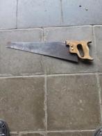 scie à main, Enlèvement, Utilisé