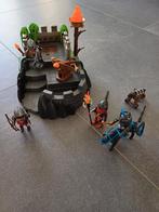 Playmobil 6627 Chevaliers, Enlèvement ou Envoi, Comme neuf, Ensemble complet