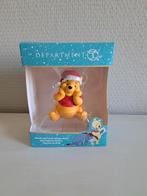 Disney winnie the pooh kerst beeldje, Verzamelen, Disney, Ophalen of Verzenden