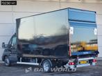 Iveco Daily 35C18 3.0L 2025 MODEL Automaat Laadklep ACC Navi, Auto's, Automaat, Euro 6, 4 cilinders, Iveco