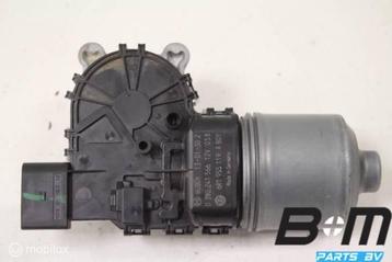 Ruitenwissermotor Volkswagen Polo 6R 6R1955119A beschikbaar voor biedingen