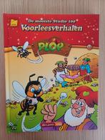 De mooiste Studio 100 Voorleesverhalen Plop, Boeken, Ophalen