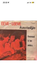 Eeve leeve kastelijn gezocht!, Cd's en Dvd's, Ophalen of Verzenden, Zo goed als nieuw