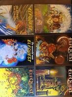 Elfquest stripboeken, €10 per stuk., Boeken, Stripverhalen, Meerdere stripboeken, Ophalen, Zo goed als nieuw, Wendy & Richard Pini