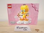 40824 - Lego Exclusives - Lieve Tweety - Nieuw & Sealed, Ophalen of Verzenden, Nieuw, Complete set, Lego