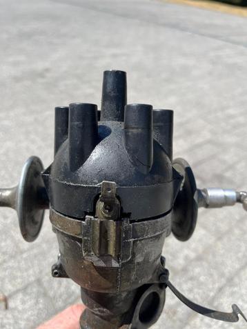 Lucas 41306B ontstekings verdeler voor Triumph TR6, Autos, 6 cylindres, Particulier, Essence, TR6
