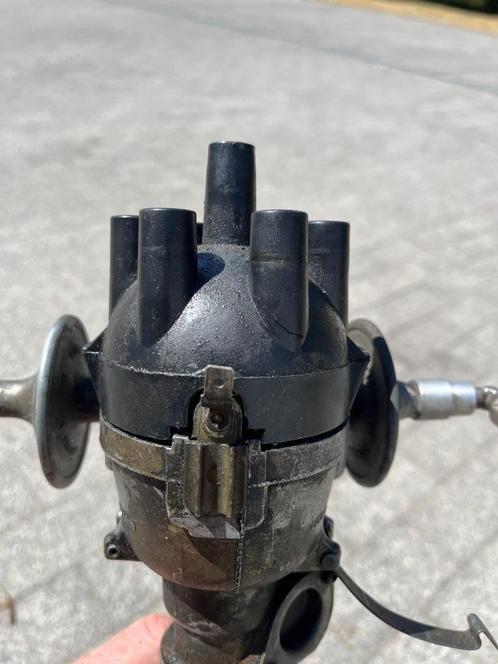 Lucas 41306B ontstekings verdeler voor Triumph TR6, Auto's, Triumph, Particulier, TR6, Benzine, Ophalen