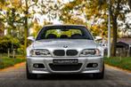 BMW M3 E46 Manueel * Opendak * Harman Kardon * Xenon, Auto's, Te koop, Zilver of Grijs, https://public.car-pass.be/vhr/ea433683-5d9b-4bf9-a2c6-93d40beffc36