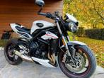 Triumph Street triple 765 RS, Motoren, 3 cilinders, Particulier, 765 cc