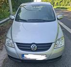 Volkswagen Fox benzine +Keuring, 4 zetels, Handgeschakeld, Particulier, Fox